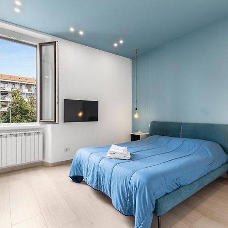 Minimal House - 4Persone - Centro Apartment มิลาน ภายนอก รูปภาพ