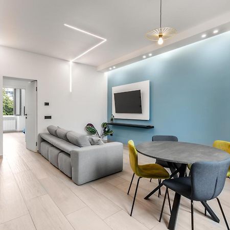Minimal House - 4Persone - Centro Apartment มิลาน ภายนอก รูปภาพ