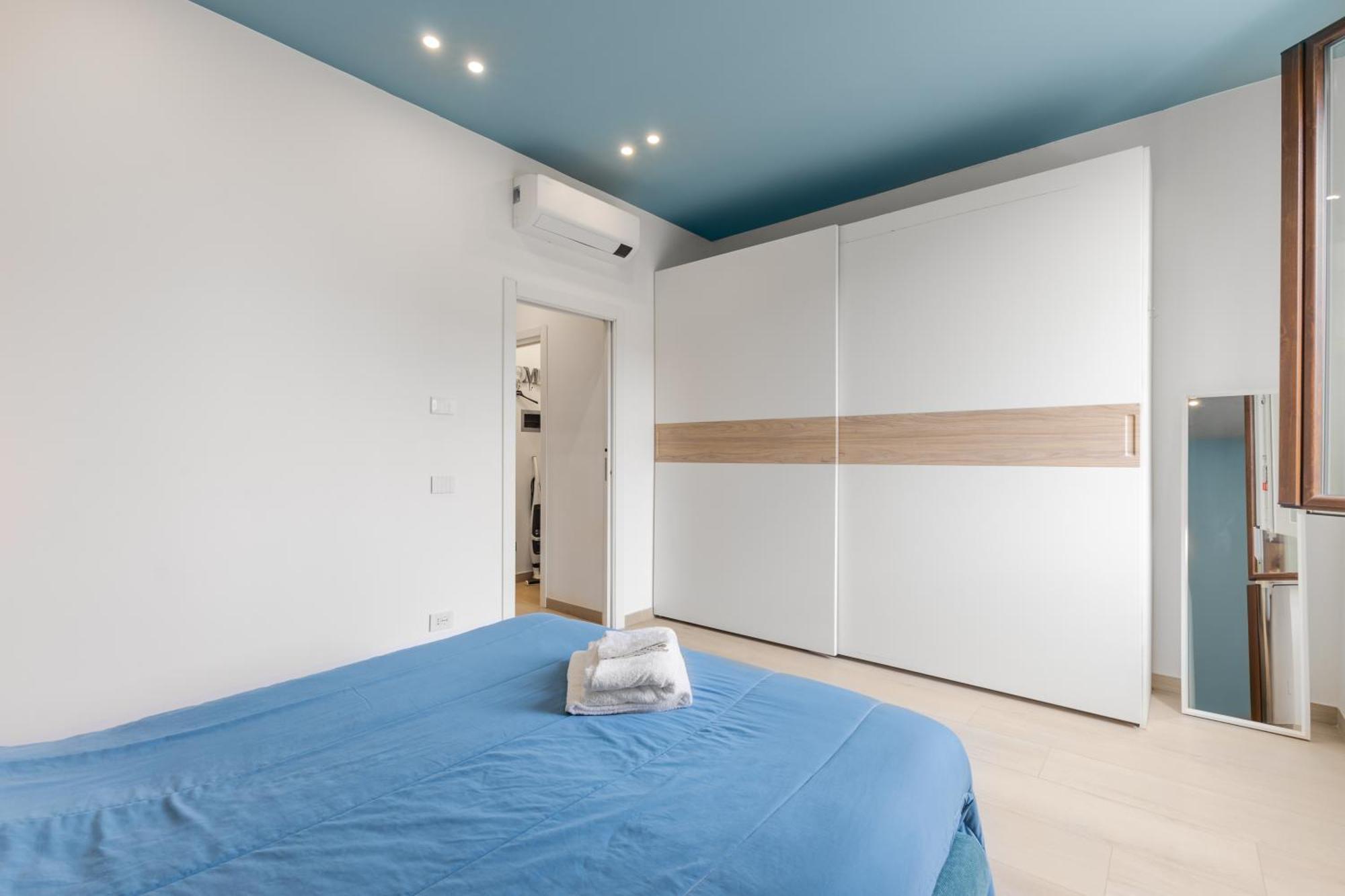 Minimal House - 4Persone - Centro Apartment มิลาน ภายนอก รูปภาพ