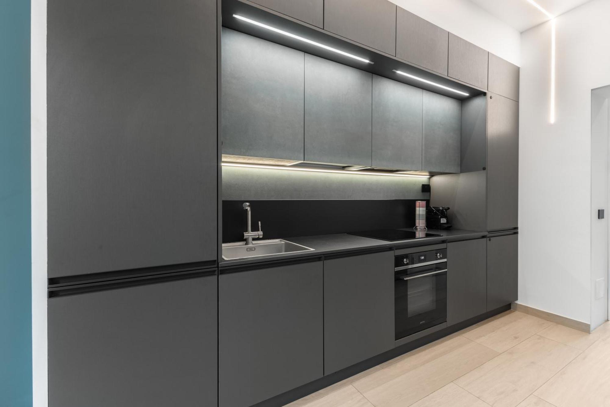 Minimal House - 4Persone - Centro Apartment มิลาน ภายนอก รูปภาพ